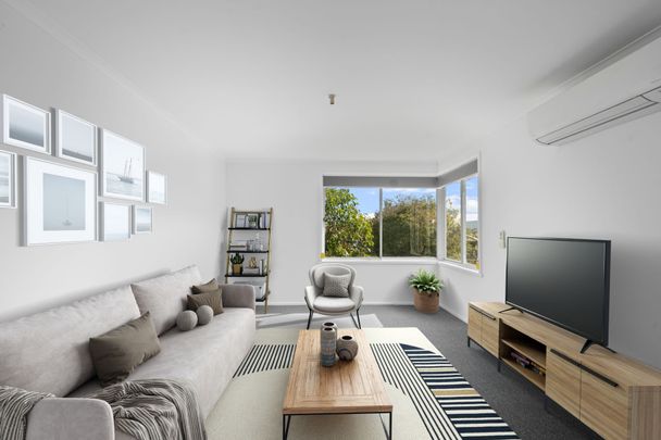 Freshly Renovated & Ready - Photo 1