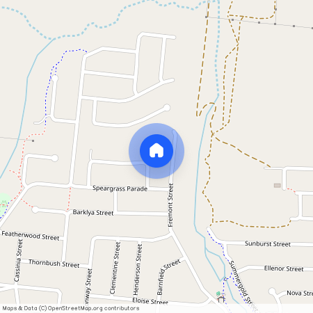 45 Orangeberry Circuit, Qld 4818, Mount Low