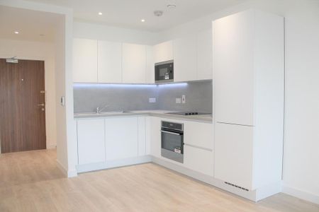 1 bedroom apartment to rent - Photo 3