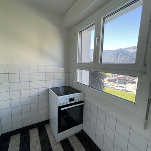 Studio on the 2nd floor - available immediately - Photo 2