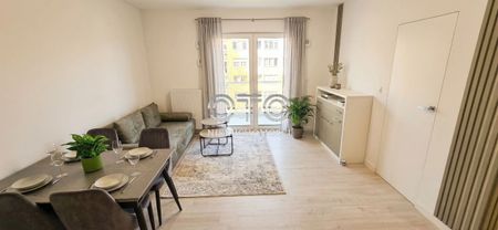 Mieszkanie na wynajem - Photo 4