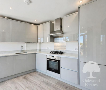 2 bedroom apartment to rent - Photo 6