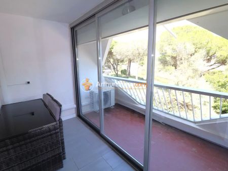 Location Appartement 1 pièces 23 m2 à La Grande-Motte - Photo 5