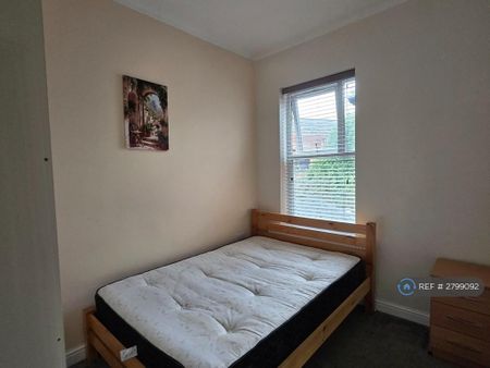 1 bedroom in a house share to rent - Photo 4