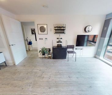 1 bedroom apartment to rent - Photo 4