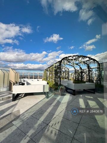 Studio to rent - Photo 5