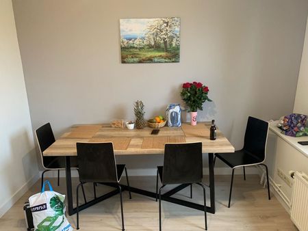 Appartement te huur Schuitenberg 29 C Roermond - Foto 3