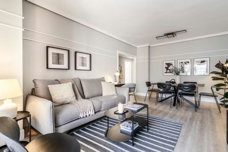 Calle de Orense, Madrid, Community of Madrid 28020 - Photo 2