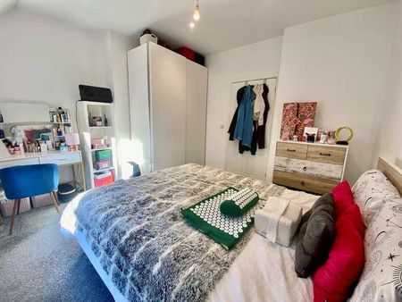 Knyveton Hall, Knyveton Road, Bournemouth, BH1 - Photo 4