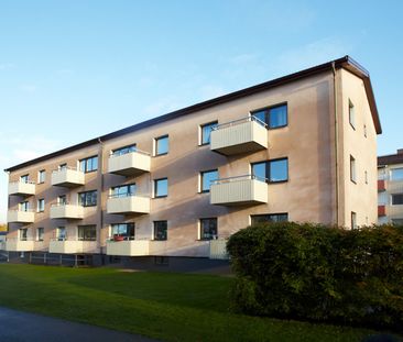 Tomteplatsen 4 B, Borås - Foto 1