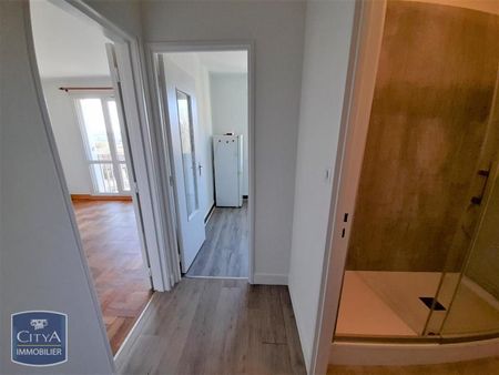 Location Appartement 1 pièce 28m² LIMOGES 87100 - Photo 5
