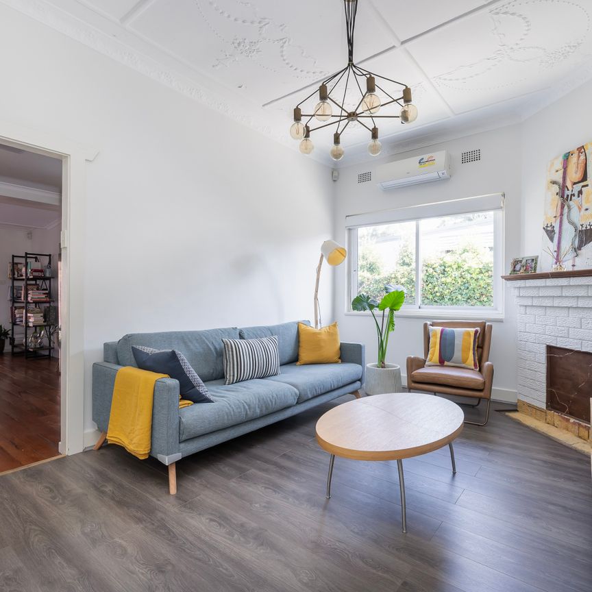 7 Hammond Avenue, Croydon NSW 2132 - House For Rent | Domain - Photo 1