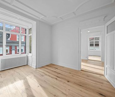 Charmante 4.5-ZWG frisch saniert & bezugsbereit - Foto 5