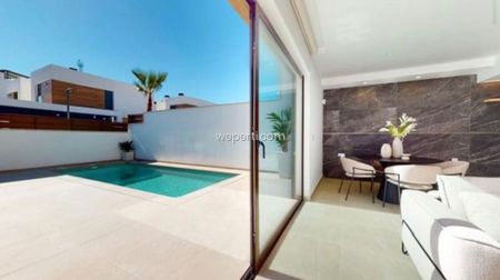 Luxury Villa in Algorfa, algorfa, for rent - Photo 5