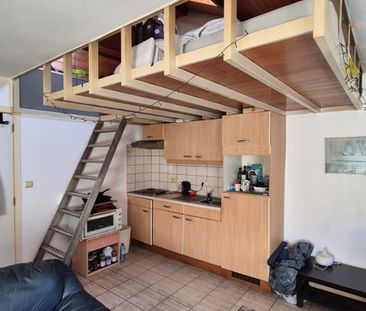 't Zuid ∣ Leuk appartement met mezzanine - Photo 3