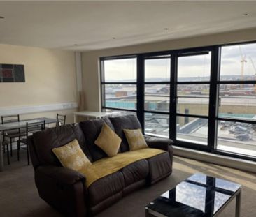2 bedroom flat to rent - Photo 5
