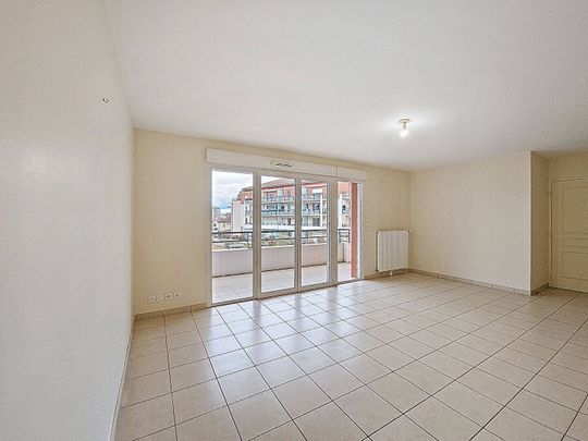 Location appartement 3 pièces 66.79 m² à Bourg-en-Bresse (01000) - Photo 1