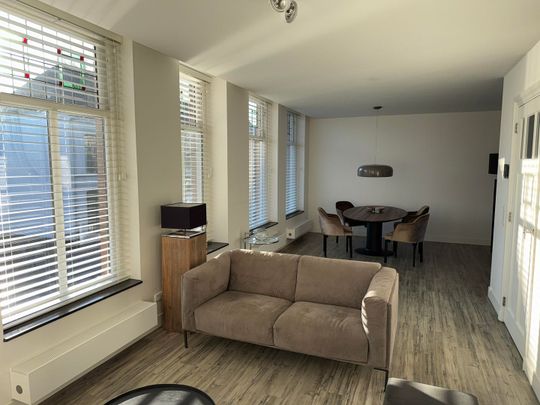 Appartement te huur: Dillenburgstraat 95 4835 EB Breda - Foto 1