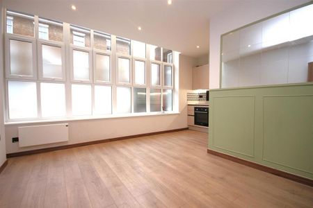 1 bedroom apartment to rent - Photo 2