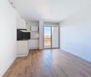Location Appartement 1 pièce 19m² PERPIGNAN 66000 - Photo 3