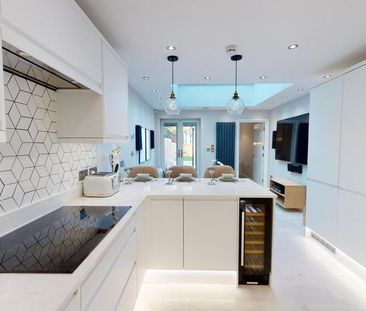 7 bedroom house to rent - Photo 6