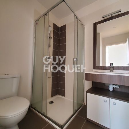 Appartement Albi 1 pièce(s) 28.7 m2 - Photo 4