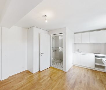 Tolle Singlewohnung an perfekter Lage per 16.01.2025 - Foto 2