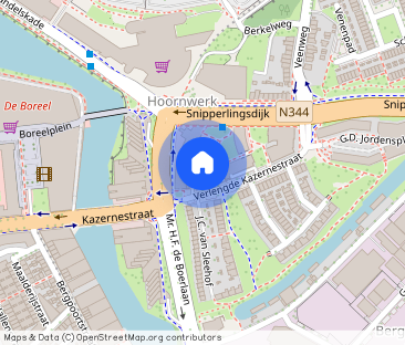 Wij Boreel - Photo 1