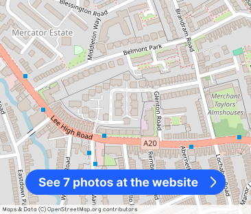 Celestial Gardens, London, SE13 - Photo 1