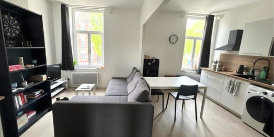 Location Appartement 2 pièces 32m² DOUAI 59500 - Photo 3