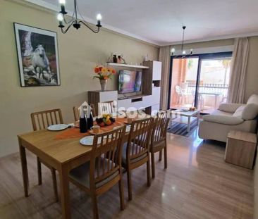 Apartamento en alquiler en Calle de los Furs, 15 - Foto 1