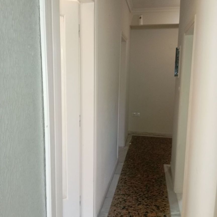 Studio/Γκαρσονιέρα για ενοικίαση Περαία (Θερμαϊκός) - Photo 1