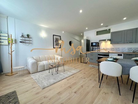 Location Appartement 3 pièces 59m² ROUEN 76000 - Photo 4