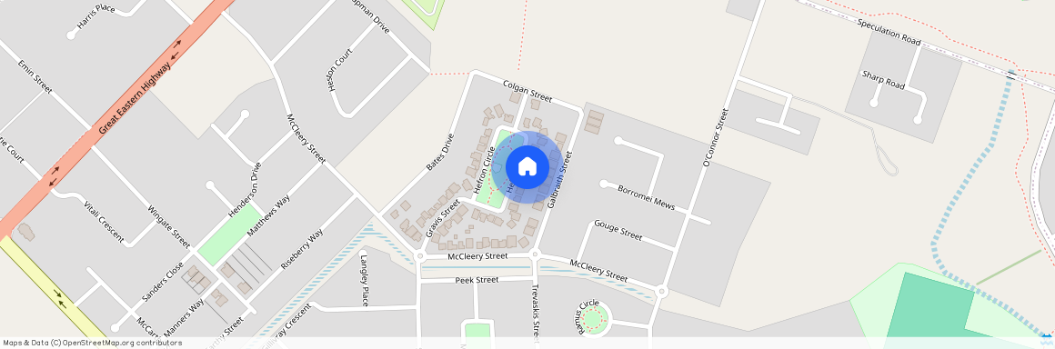 35 Hefron Circle, WA 6430, Somerville