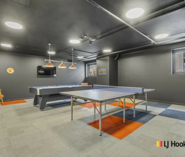 45/17 Captain Cook Crescent, Griffith ACT, Belconnen - Photo 4