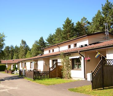 Hövdingavägen 30 B, våning None - Foto 1