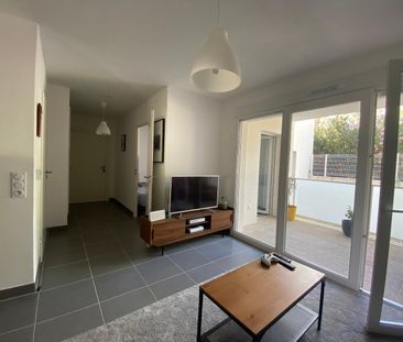 Castelnau-le-lez - T2 - 42,75m² - Photo 4