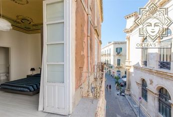 appartamento arredato