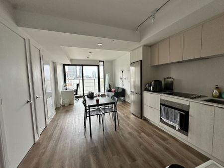 For Lease - 1 Jarvis Street Unit# 812, Hamilton, Ontario - Photo 2