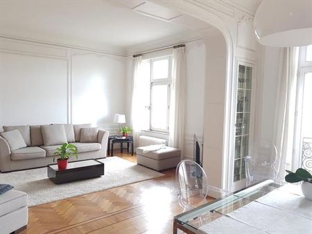 Appartement te huur - Photo 3