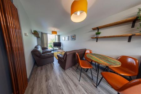 1 bedroom in a house share to rent - Photo 3