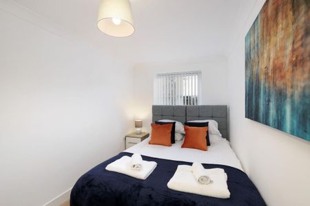 2 bedroom apartment to rent - Photo 3