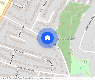 Lucas Road, High Wycombe - Photo 1