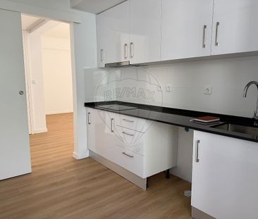 Apartamento T3 em Lisboa - Photo 3
