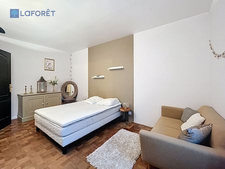 Appartement T2 Lorient à louer - Photo 4