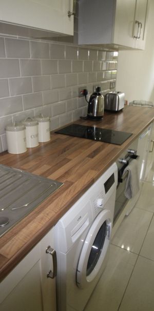 Flat 83, Samara Plaza, LS2 9DU, Leeds - Photo 1