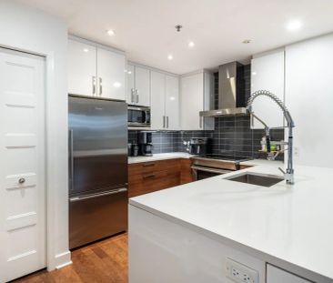 Appartement - 111-1811 Rue William - Photo 6