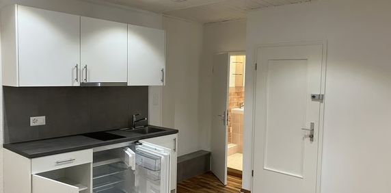 1 Zimmer, 30 m², 1. Stock - Photo 2