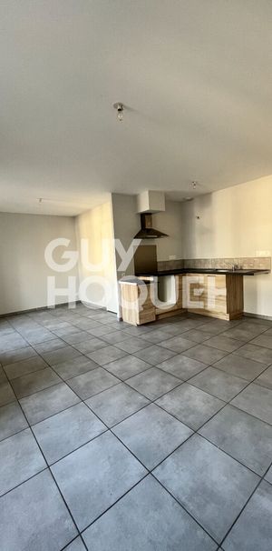 Studio 29 m² en centre ville - Photo 1