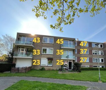Appartement Charles Eijckstraat 35, Meerssen - À Louer - Photo 1